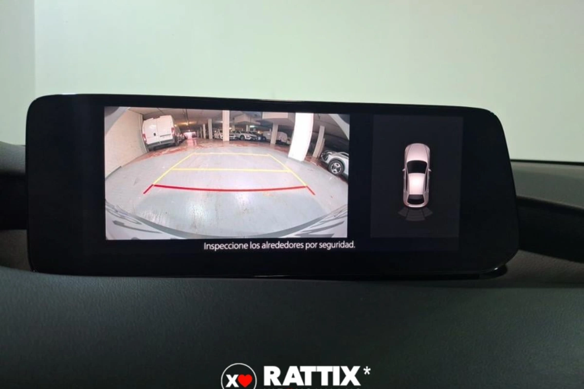 MAZDA 3 III 2013 5p 2.2d Evolve 150cv